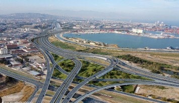 İzmir Büyükşehir 2025’te 21 milyar TL yatırım yaptı