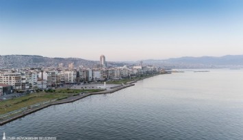 İzmir Büyükşehir Belediyesi yıla Moody’s’in Aaa teyidiyle başladı