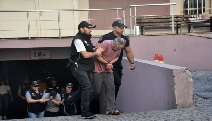 İzmir'de 3 polisin şehit olduğu saldırının iddianamesi kabul edildi