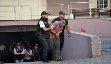 İzmir'de 3 polisin şehit olduğu saldırının iddianamesi kabul edildi