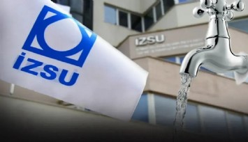 İzmir'de bu semtlerde, bu saatlerde arıza nedeniyle sular akmayacak