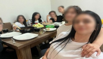 İzmir'de ders saatinde kız öğrencileri evine götüren öğretmene soruşturma