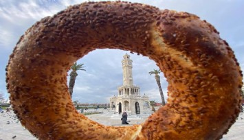 İzmir'de gevrek zammı geldi: Tanesi 20 TL'den satışta