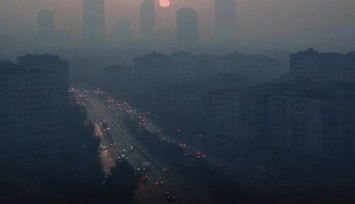 İzmir'de nefes almak zorlaştı: hava kalitesi sağlık için sakıncalı çıktı