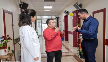 İzmir’de sessiz mucize: İşaret dili tercümanı hayat kurtardı