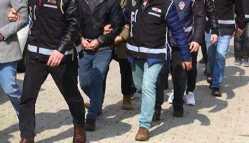 İzmir'de uyuşturucu operasyonu: 1 ton 625 kilo uyuşturucu hap ham maddesi ele geçirildi