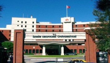 İzmir Ekonomi Üniversitesi 8 akademik personel alacak