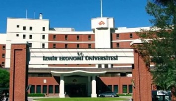 İzmir Ekonomi Üniversitesi'ndeki veri skandalında gelişme: 3 kişi gözaltına alındı