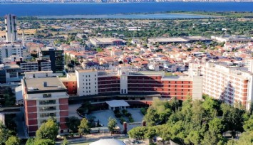 İzmir Ekonomi Üniversitesi  öğretim üyesi alıyor