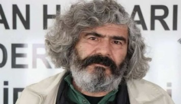 İzmir İHD Başkanı Avukat Aydın yürüyüş yaptığı güzergahta ölü bulundu