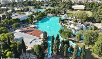 İzmir’in 2025’te hayata geçen proje bilançosu