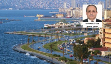 İzmir'in bütçe çıkmazı: Veren el neden alan el olamıyor?