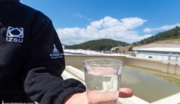 İzmir'in suyu için kritik hamle: İZSU'dan üç aşamalı stratejı