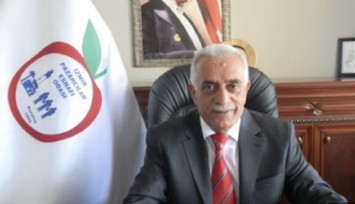 İzmir Pazarcılar Esnaf Odası seçimi iptal edildi