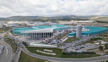 İzmir Ticaret Odası’ndan fuarlara tam destek