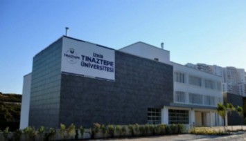 İzmir Tınaztepe Üniversitesi, 23 akademik personel alacak