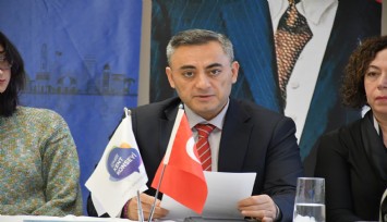 İzmir, Yerel Demokrasi ve Sivil Toplum Buluşmasına hazırlanıyor