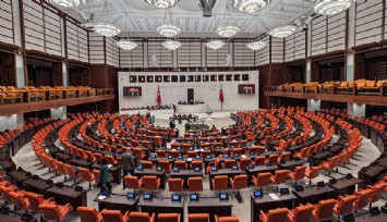 İzmirli o vekiller de listede: Özgür Özel dahil 11 milletvekili için 12 dokunulmazlık dosyası TBMM'de