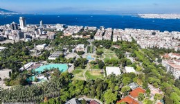 İZPA, İzmir’in 30 yıllık yol haritasını çiziyor