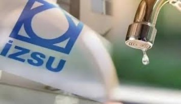 İZSU 49 su kuyusu için onay istedi, DSİ 4 ay sonra 8 kuyu izni verdi