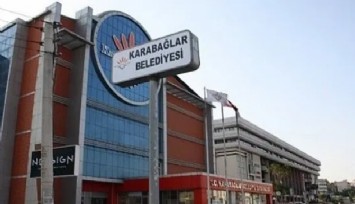 Karabağlar Belediyesi’nden Pazarcılar Odası seçimi açıklaması