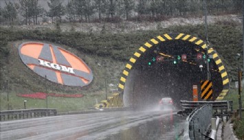 Karayolları Ege Bölgesi'nde görev yapacak 150 personel alacak