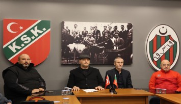 Karşıyaka Spor Kulübü’nden Hikayene Sahip Çık adımı