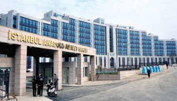 Kartal Adliyesi’nde savcı hakim eşini vurdu