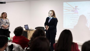 Konak’ta Yerel Eşitlik Eylem Planı hazırlanıyor