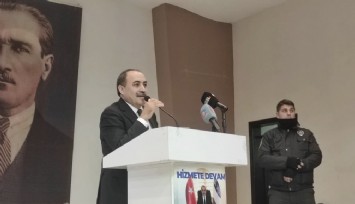 Lokantacılar Odası’nda kıran kırana seçim: Doğan Kılıç yeniden başkan