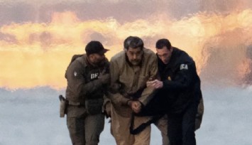 Maduro ve eşi mahkemeye çıkarıldı