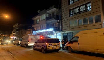 Manisa'da 54 yaşındaki adam evinde ölü bulundu
