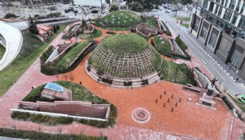 Manisa Kurtuluş Müzesi kentin tarihine ışık tutuyor