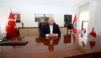 Menderes Belediyesi’nden tarihi hamle: Yeni taşınmaz belediyeye kazandırıldı