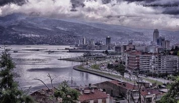 Meteoroloji İzmirli'yi uyardı: Güneşli günlere mola, sağanak kapıda