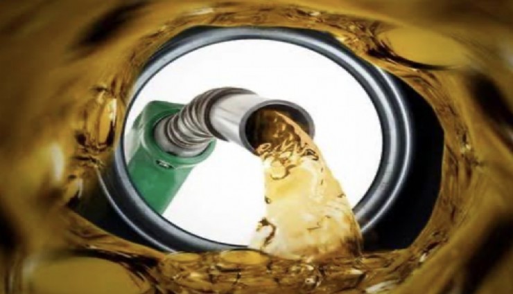 Motorine zam yolda:1,43 TL artış bekleniyor