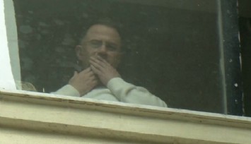 Murat Çalık ameliyat oldu: Başarılı geçti