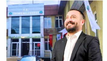 Ödemiş Belediye Başkanı Turan: Küçük Menderes’in merkezi olarak il olmak istiyoruz
