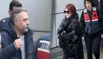 Oktay Kaynarca ve Emel Müftüoğlu'nun uyuşturucu test sonucu negatif çıktı