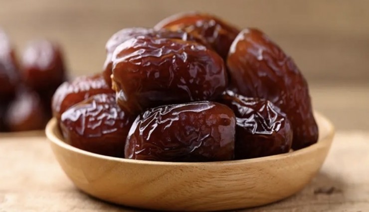 Orucu hurmayla açmak lüks oldu: Kilosu bin TL, tanesi 45 TL