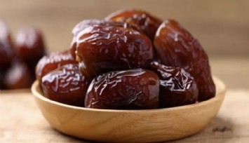 Orucu hurmayla açmak lüks oldu: Kilosu bin TL, tanesi 45 TL