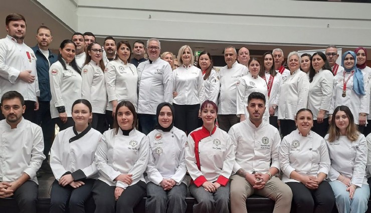 Özel çocuklar için tatlı buluşma: Tatlı Telaşlar İzmir’de hayat buldu