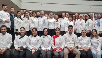 Özel çocuklar için tatlı buluşma: Tatlı Telaşlar İzmir’de hayat buldu