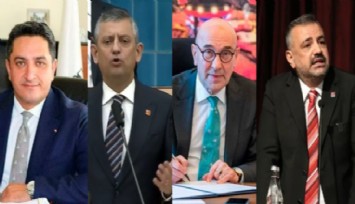 Özel, İZBETON kooperatif davası açıklaması: İkili hukuk sistemi var