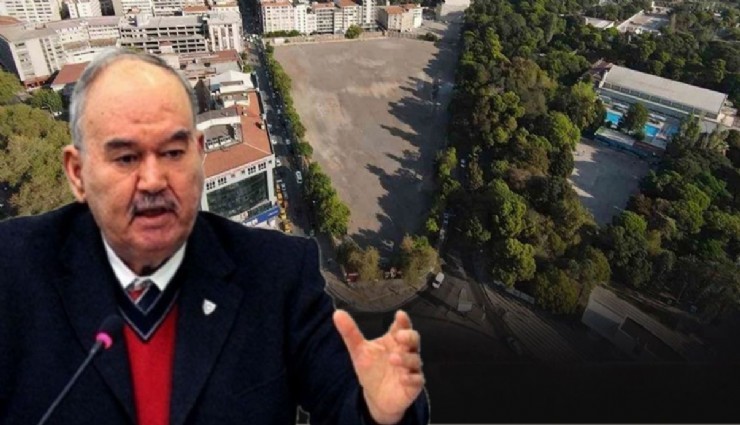 Özfatura’dan Tugay’a Basmane Çukuru desteği: Ben, Piriştina, Kocaoğlu ve Soyer yapamadı, bomba Tugay’ın eline kaldı