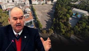 Özfatura’dan Tugay’a Basmane Çukuru desteği: Ben, Piriştina, Kocaoğlu ve Soyer yapamadı, bomba Tugay’ın eline kaldı