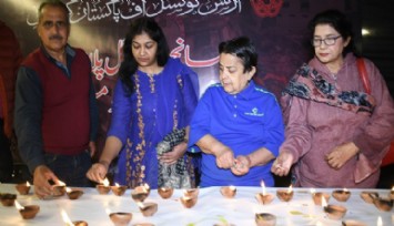 Pakistan’daki AVM yangınında can kaybı 67’ye yükseldi