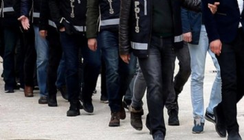 Papel Elektronik Para'ya operasyon: 41 gözaltı, TMSF kayyum olarak atandı