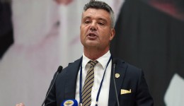 Sadettin Saran davasında ara karar: Dosya bilirkişiye gönderilecek