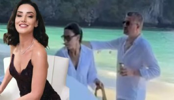 Sevcan Orhan'dan Phuket tatili sonrası açıklama: Haram kursağımızdan geçmez